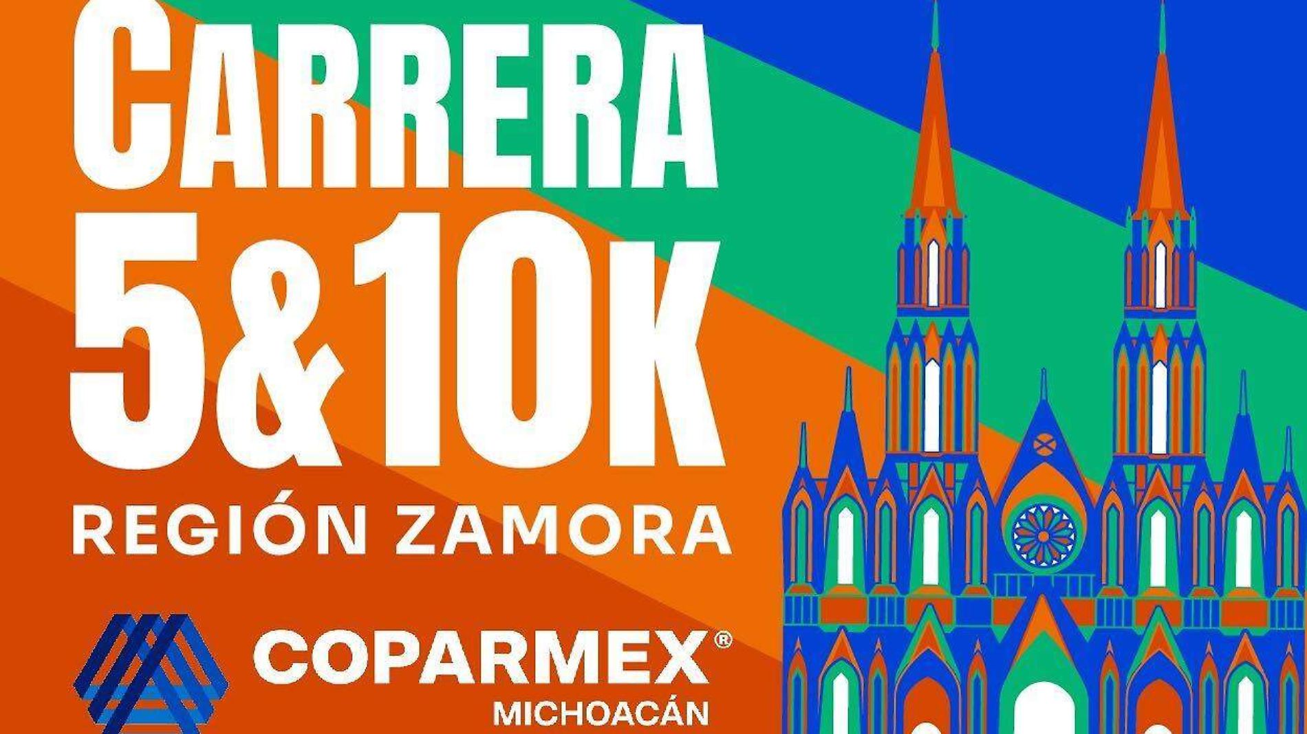 Carrera 5&10k